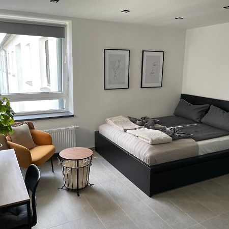 Komfortables Apartment In Der Naehe Der Messe Hannover Kültér fotó