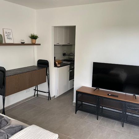 Komfortables Apartment In Der Naehe Der Messe Hannover Kültér fotó
