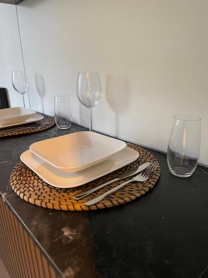 Komfortables Apartment In Der Naehe Der Messe Hannover Kültér fotó