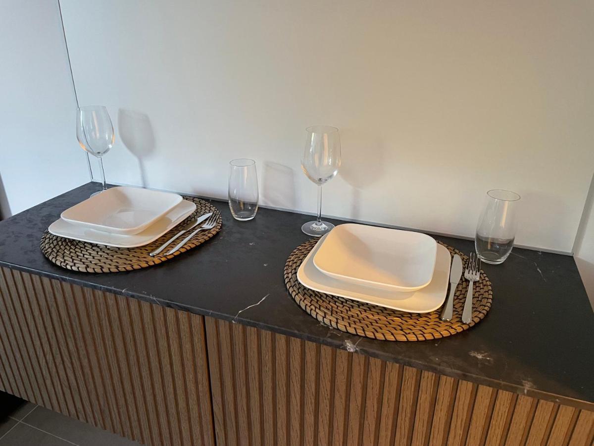 Komfortables Apartment In Der Naehe Der Messe Hannover Kültér fotó