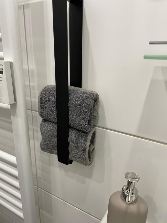 Komfortables Apartment In Der Naehe Der Messe Hannover Kültér fotó
